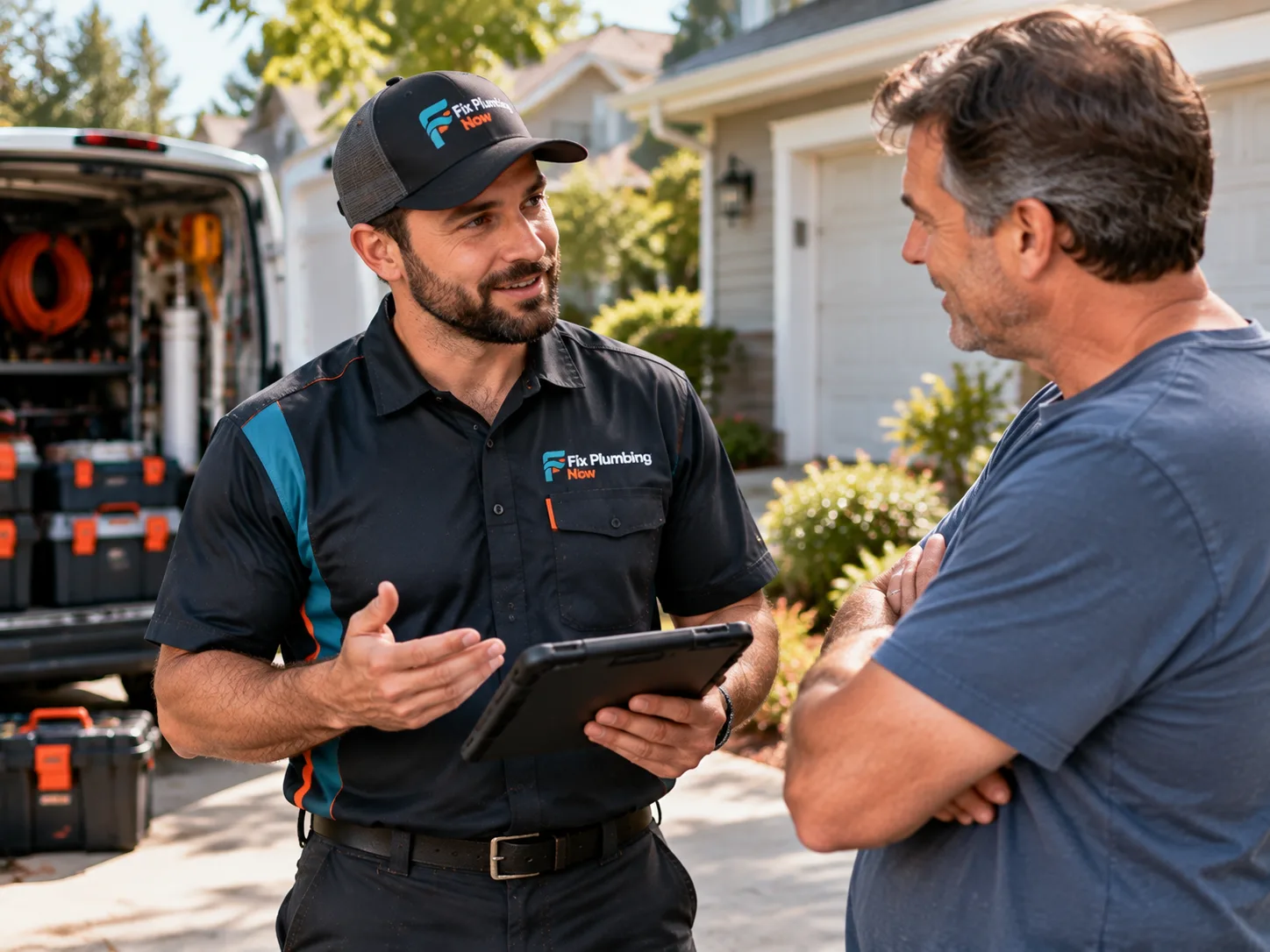 Clogged Drain Service Sandy, OR FAQs